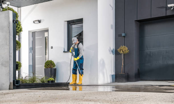 Reliable Bridgeport, IL Pressure Washing Solutions